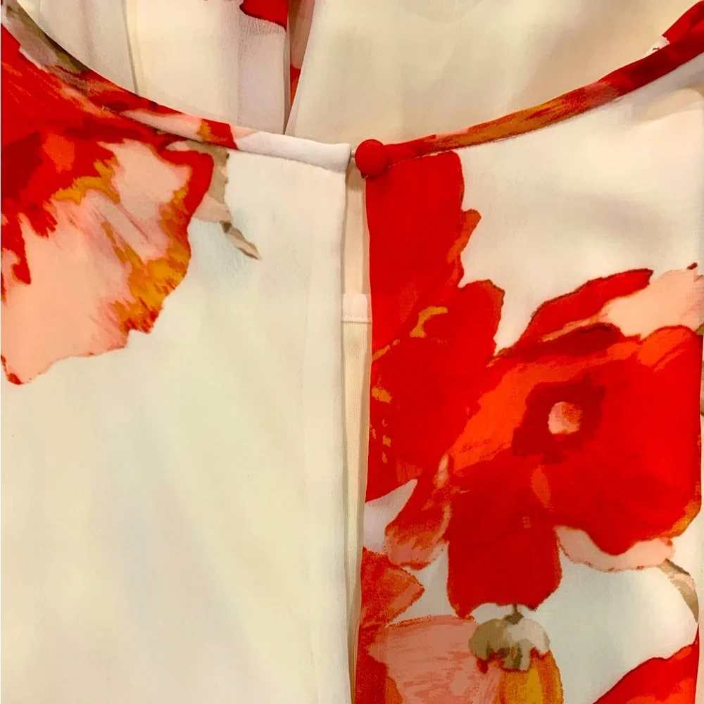 J Howard sleeveless dress - Picture 5 of 7